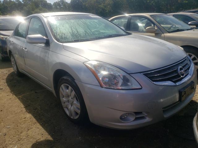 Photo 0 VIN: 1N4AL2AP2CN464035 - NISSAN ALTIMA BAS 