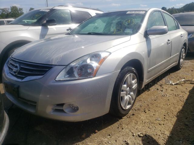 Photo 1 VIN: 1N4AL2AP2CN464035 - NISSAN ALTIMA BAS 