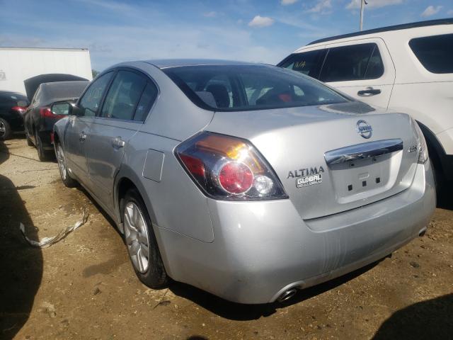 Photo 2 VIN: 1N4AL2AP2CN464035 - NISSAN ALTIMA BAS 