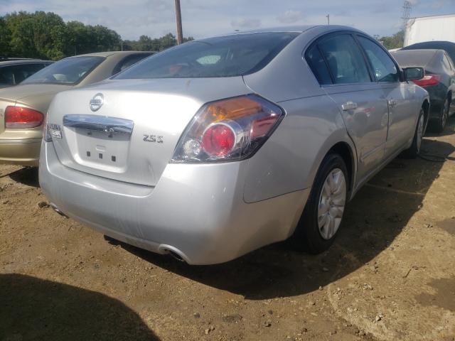 Photo 3 VIN: 1N4AL2AP2CN464035 - NISSAN ALTIMA BAS 