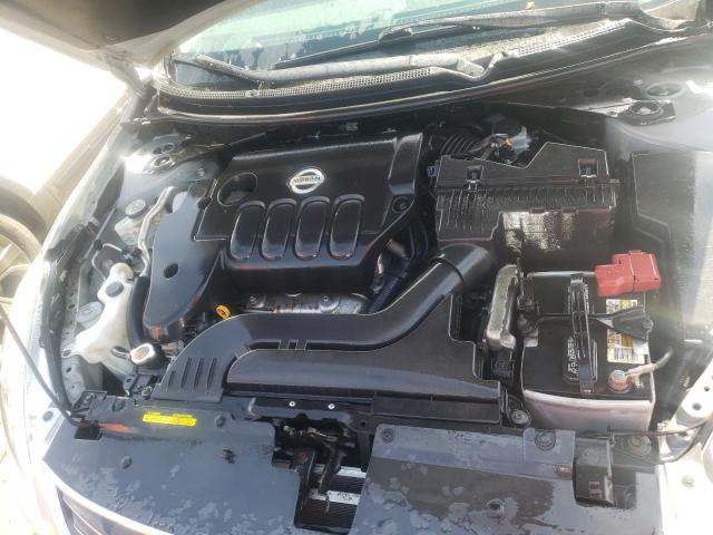 Photo 6 VIN: 1N4AL2AP2CN464035 - NISSAN ALTIMA BAS 