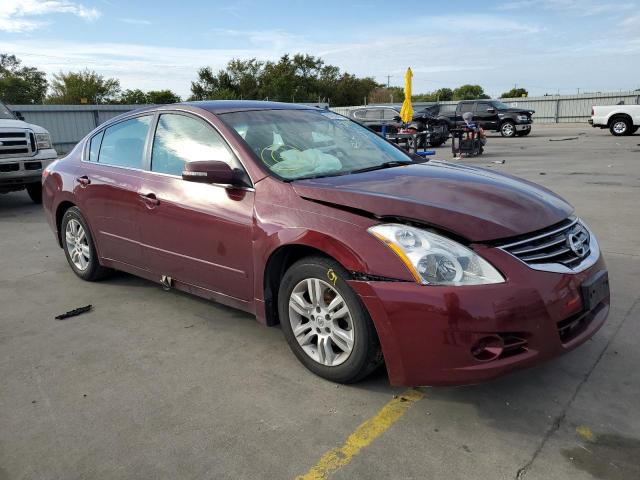 Photo 0 VIN: 1N4AL2AP2CN464052 - NISSAN ALTIMA 