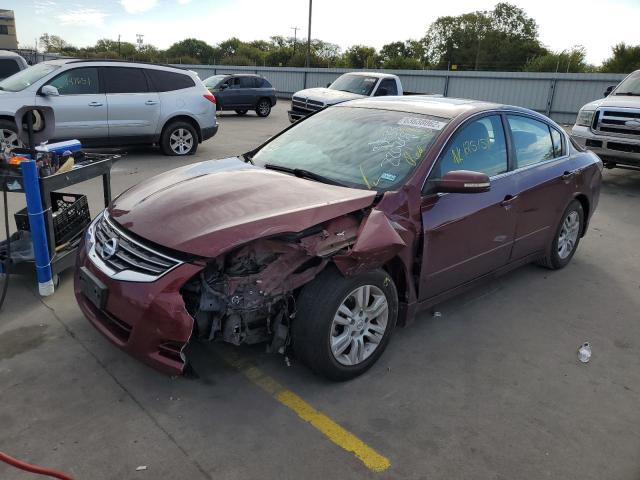 Photo 1 VIN: 1N4AL2AP2CN464052 - NISSAN ALTIMA 