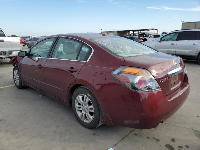 Photo 2 VIN: 1N4AL2AP2CN464052 - NISSAN ALTIMA 