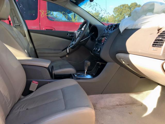 Photo 4 VIN: 1N4AL2AP2CN464052 - NISSAN ALTIMA 