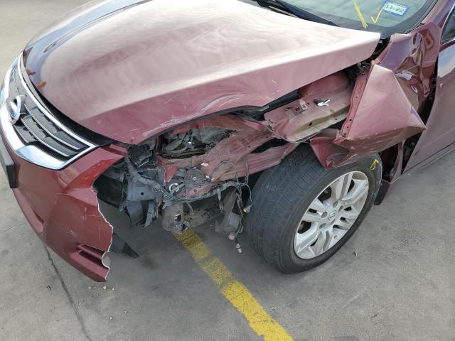 Photo 8 VIN: 1N4AL2AP2CN464052 - NISSAN ALTIMA 