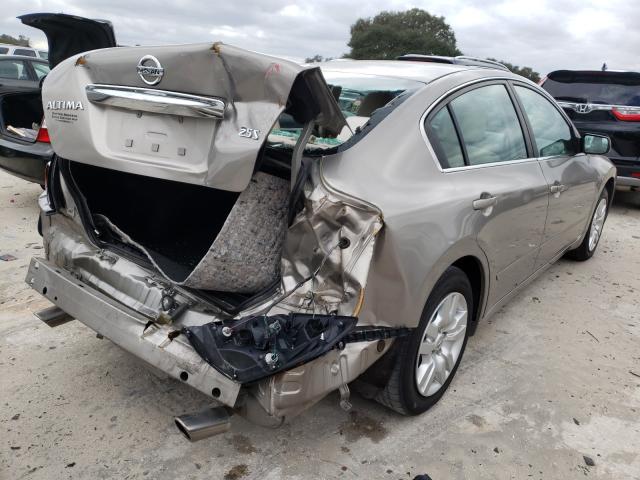 Photo 3 VIN: 1N4AL2AP2CN464228 - NISSAN ALTIMA BAS 