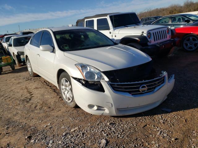 Photo 0 VIN: 1N4AL2AP2CN466769 - NISSAN ALTIMA BAS 