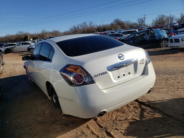 Photo 2 VIN: 1N4AL2AP2CN466769 - NISSAN ALTIMA BAS 