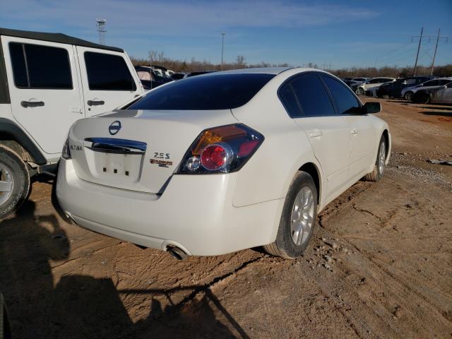 Photo 3 VIN: 1N4AL2AP2CN466769 - NISSAN ALTIMA BAS 