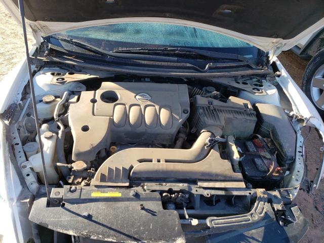 Photo 6 VIN: 1N4AL2AP2CN466769 - NISSAN ALTIMA BAS 