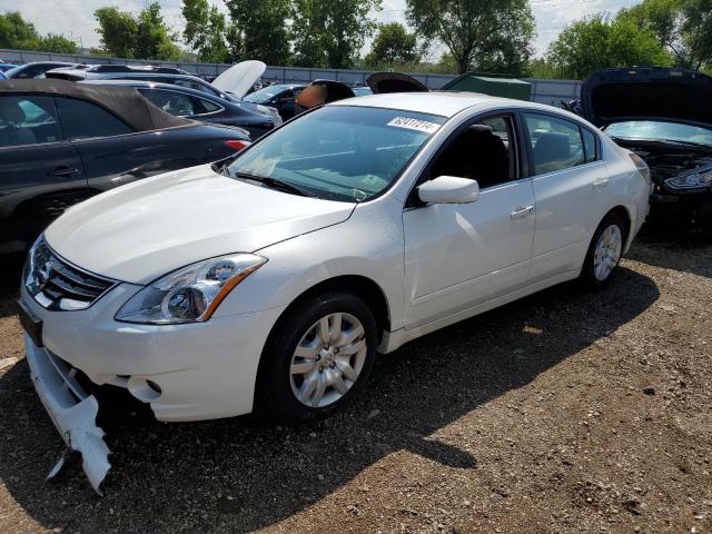 Photo 0 VIN: 1N4AL2AP2CN467629 - NISSAN ALTIMA BAS 