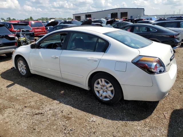 Photo 1 VIN: 1N4AL2AP2CN467629 - NISSAN ALTIMA BAS 