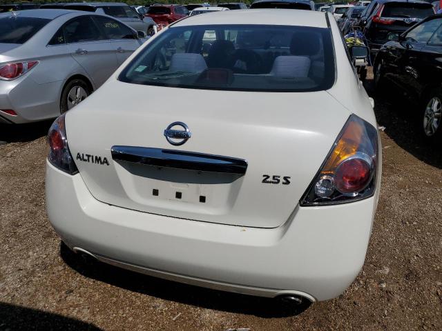 Photo 5 VIN: 1N4AL2AP2CN467629 - NISSAN ALTIMA BAS 