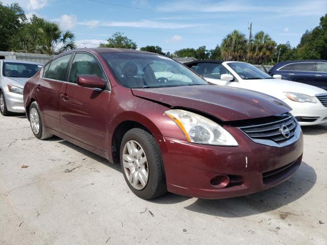 Photo 0 VIN: 1N4AL2AP2CN468523 - NISSAN ALTIMA BAS 