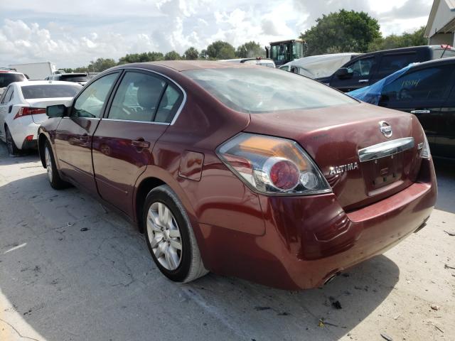 Photo 2 VIN: 1N4AL2AP2CN468523 - NISSAN ALTIMA BAS 