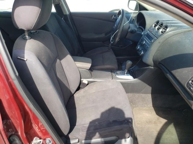 Photo 4 VIN: 1N4AL2AP2CN468523 - NISSAN ALTIMA BAS 