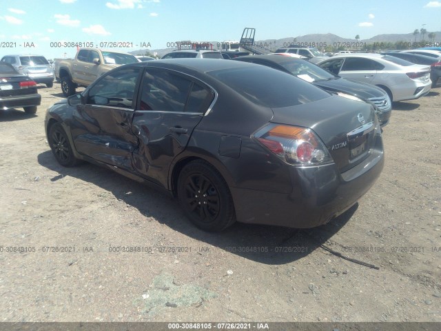 Photo 2 VIN: 1N4AL2AP2CN470157 - NISSAN ALTIMA 