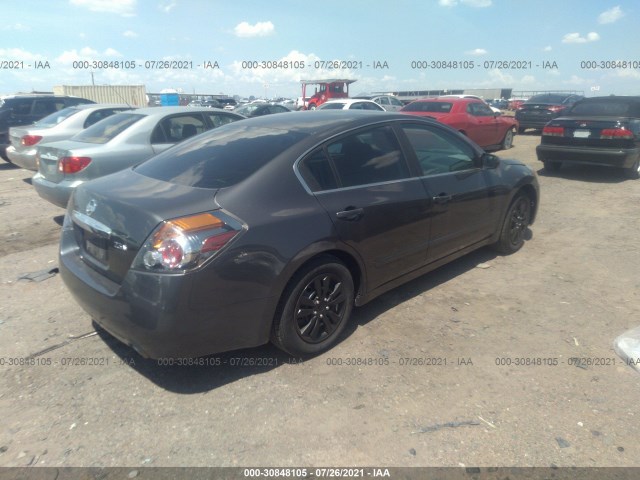 Photo 3 VIN: 1N4AL2AP2CN470157 - NISSAN ALTIMA 