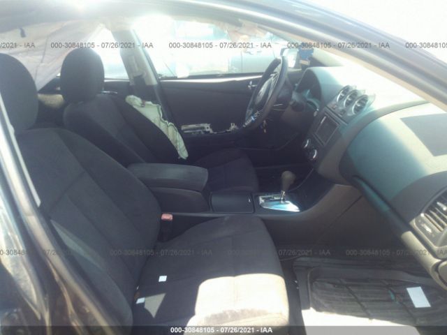 Photo 4 VIN: 1N4AL2AP2CN470157 - NISSAN ALTIMA 