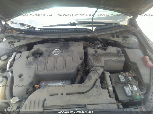 Photo 9 VIN: 1N4AL2AP2CN470157 - NISSAN ALTIMA 