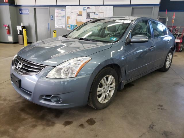 Photo 1 VIN: 1N4AL2AP2CN470188 - NISSAN ALTIMA BAS 