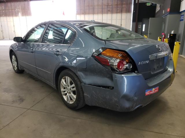 Photo 2 VIN: 1N4AL2AP2CN470188 - NISSAN ALTIMA BAS 