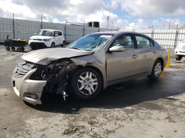 Photo 0 VIN: 1N4AL2AP2CN470319 - NISSAN ALTIMA BAS 