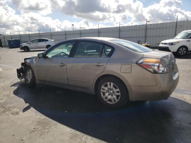 Photo 1 VIN: 1N4AL2AP2CN470319 - NISSAN ALTIMA BAS 