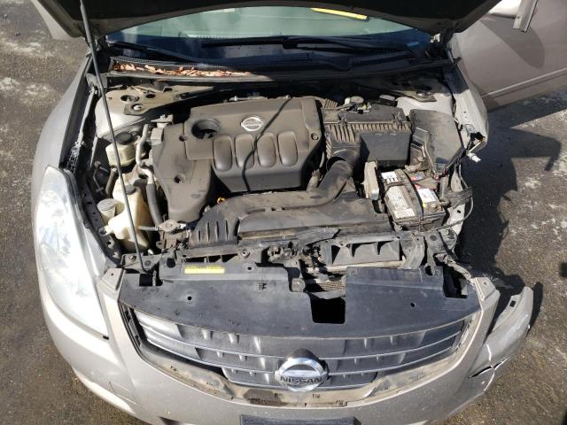 Photo 10 VIN: 1N4AL2AP2CN470319 - NISSAN ALTIMA BAS 