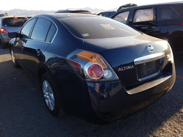 Photo 2 VIN: 1N4AL2AP2CN470742 - NISSAN ALTIMA BAS 