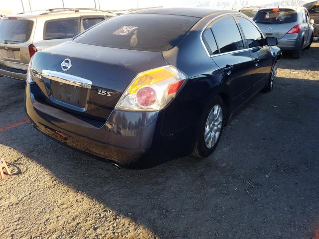 Photo 3 VIN: 1N4AL2AP2CN470742 - NISSAN ALTIMA BAS 