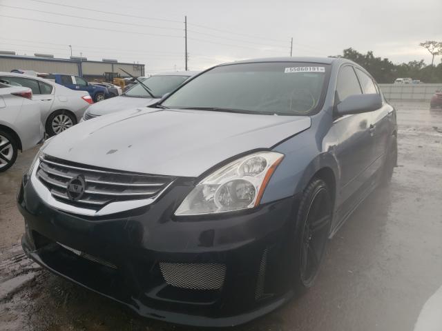 Photo 1 VIN: 1N4AL2AP2CN471406 - NISSAN ALTIMA BAS 