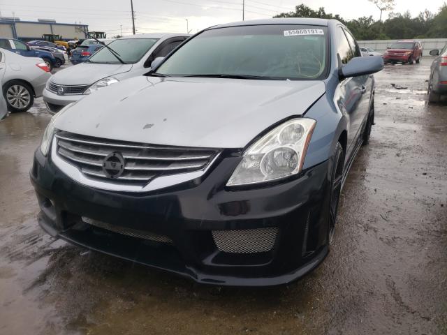 Photo 8 VIN: 1N4AL2AP2CN471406 - NISSAN ALTIMA BAS 