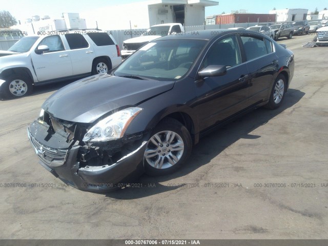 Photo 1 VIN: 1N4AL2AP2CN471535 - NISSAN ALTIMA 