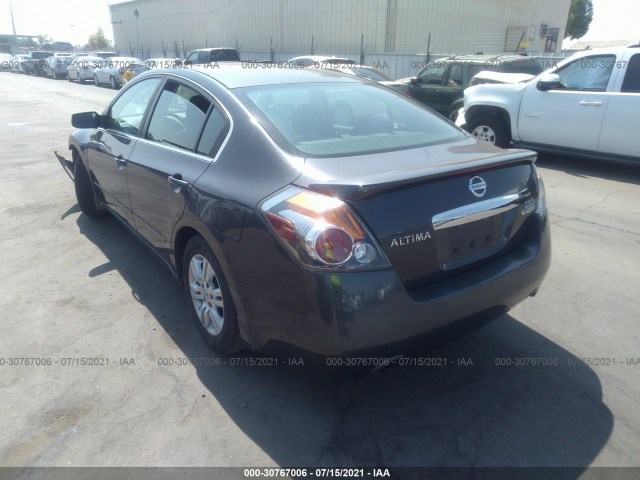 Photo 2 VIN: 1N4AL2AP2CN471535 - NISSAN ALTIMA 