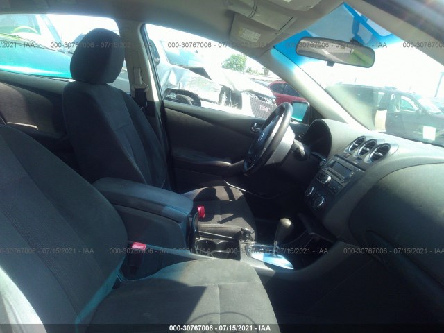 Photo 4 VIN: 1N4AL2AP2CN471535 - NISSAN ALTIMA 