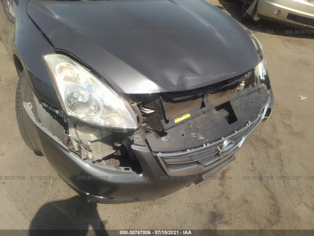 Photo 5 VIN: 1N4AL2AP2CN471535 - NISSAN ALTIMA 