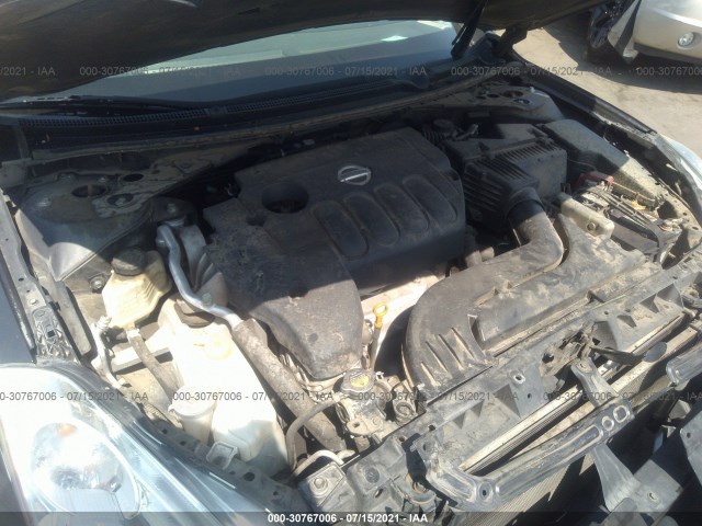 Photo 9 VIN: 1N4AL2AP2CN471535 - NISSAN ALTIMA 