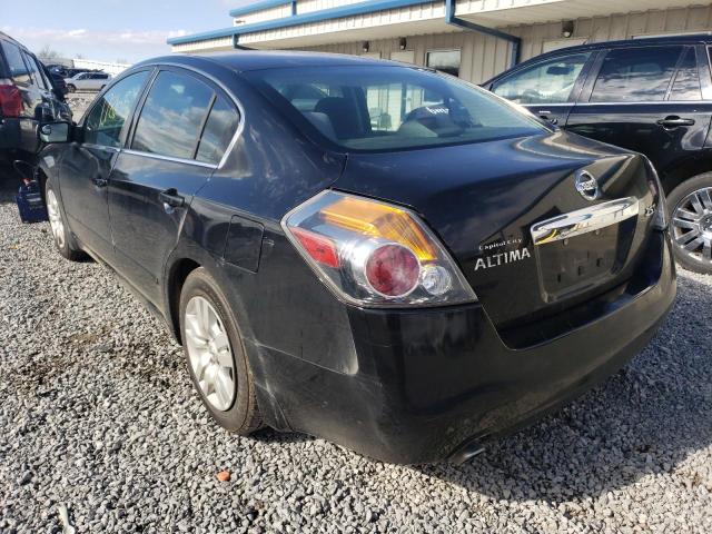 Photo 1 VIN: 1N4AL2AP2CN472068 - NISSAN ALTIMA BAS 