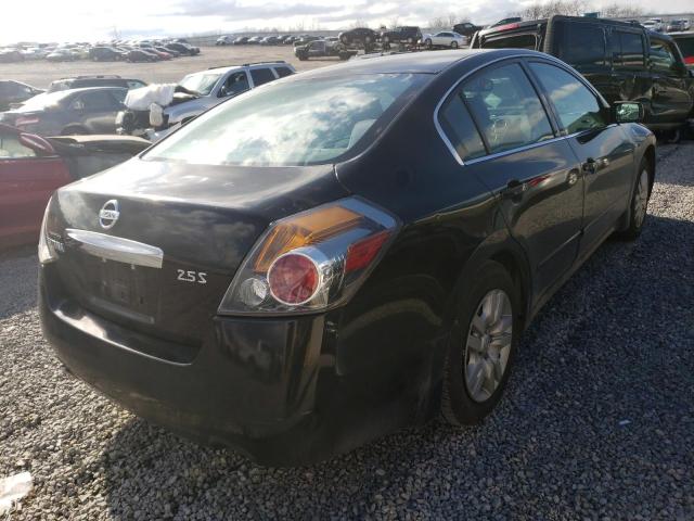 Photo 2 VIN: 1N4AL2AP2CN472068 - NISSAN ALTIMA BAS 