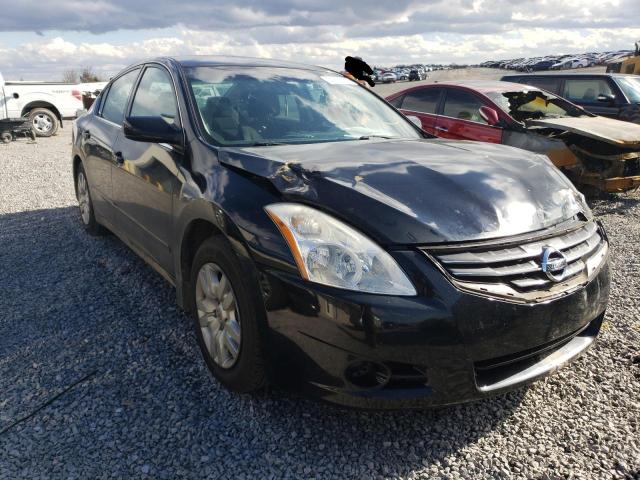 Photo 3 VIN: 1N4AL2AP2CN472068 - NISSAN ALTIMA BAS 