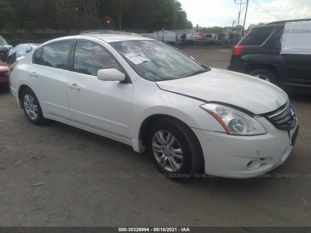 Photo 0 VIN: 1N4AL2AP2CN472233 - NISSAN ALTIMA 