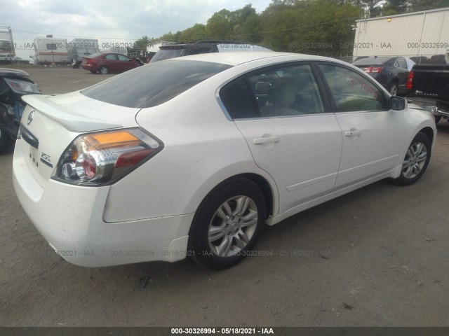 Photo 3 VIN: 1N4AL2AP2CN472233 - NISSAN ALTIMA 