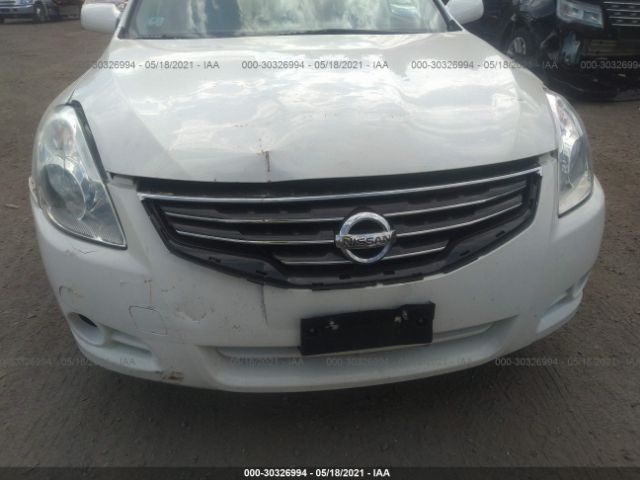 Photo 5 VIN: 1N4AL2AP2CN472233 - NISSAN ALTIMA 