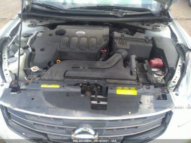 Photo 9 VIN: 1N4AL2AP2CN472233 - NISSAN ALTIMA 