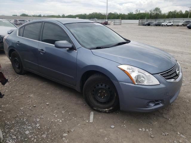 Photo 3 VIN: 1N4AL2AP2CN472538 - NISSAN ALTIMA 