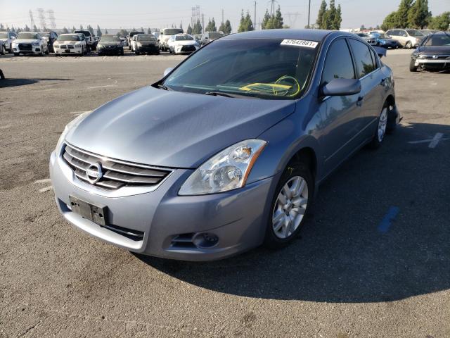 Photo 1 VIN: 1N4AL2AP2CN472541 - NISSAN ALTIMA BAS 