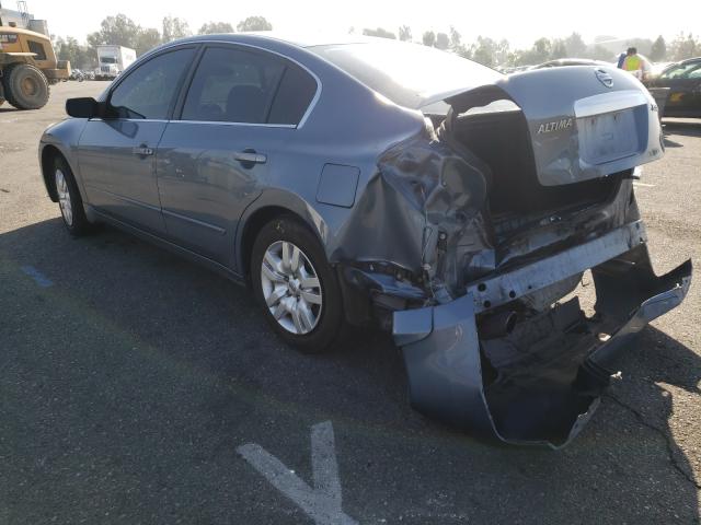 Photo 2 VIN: 1N4AL2AP2CN472541 - NISSAN ALTIMA BAS 