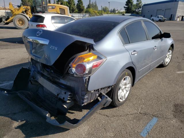 Photo 3 VIN: 1N4AL2AP2CN472541 - NISSAN ALTIMA BAS 